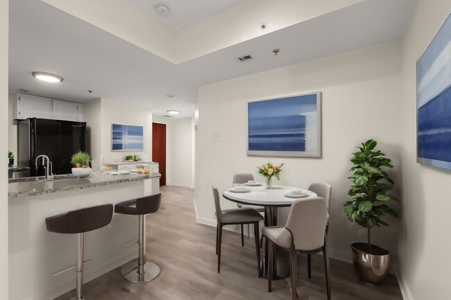 Building Photo - Studio Condo Steps from Piedmont Park!