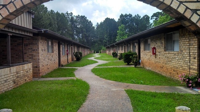 Primary Photo - 1510 Indian Springs Rd