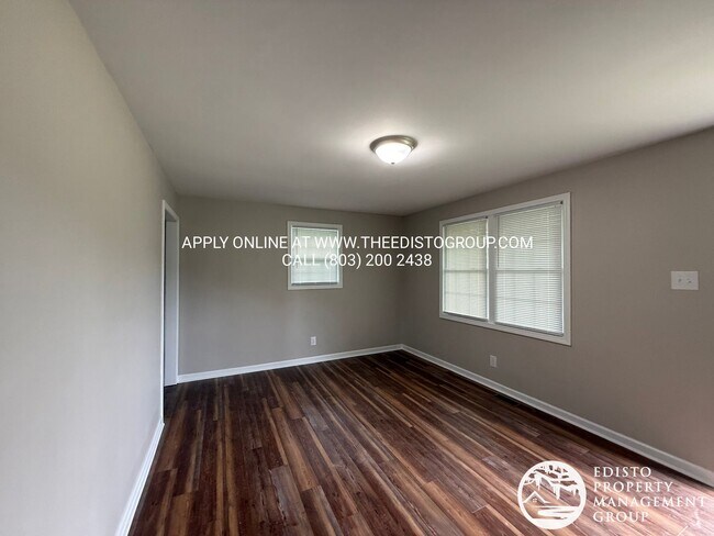 Building Photo - 4735 Rowesville Rd