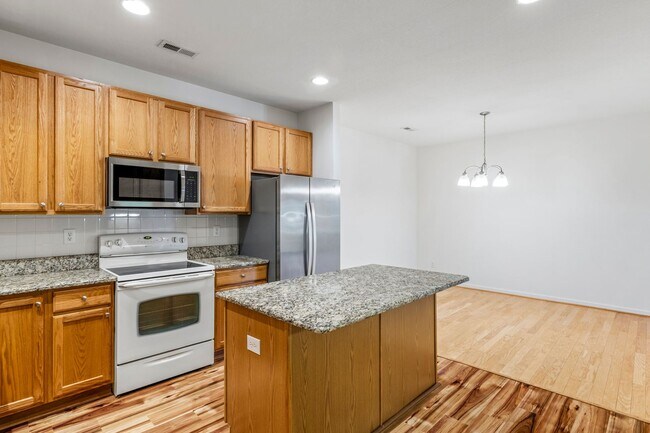 Building Photo - 3601 Giovanni Way