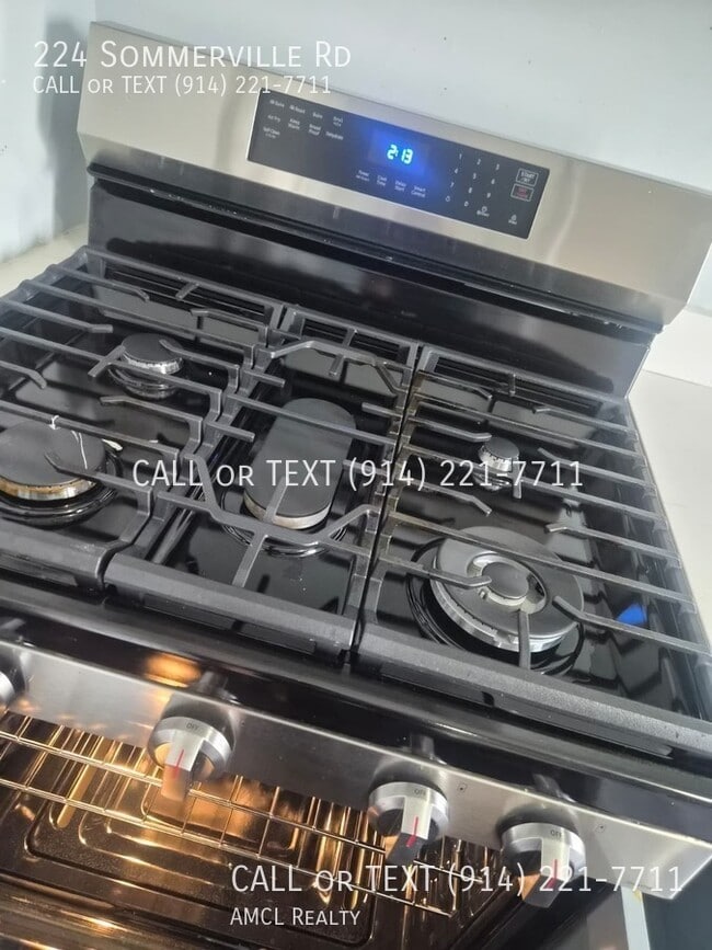 Building Photo - 224 Sommerville Pl