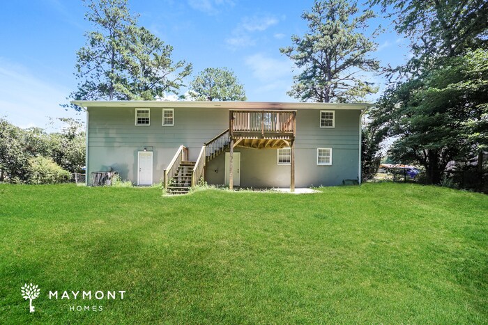 Building Photo - 6345 Thornhedge Dr