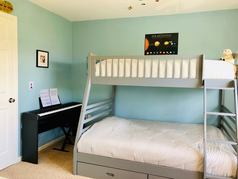 2nd bedroom - 5620 Fossil Creek Pky