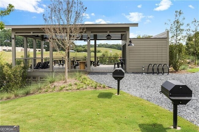 Building Photo - 1137 Rambler Cross