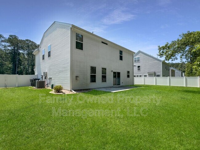 Building Photo - 106 Ashley Cv Wy