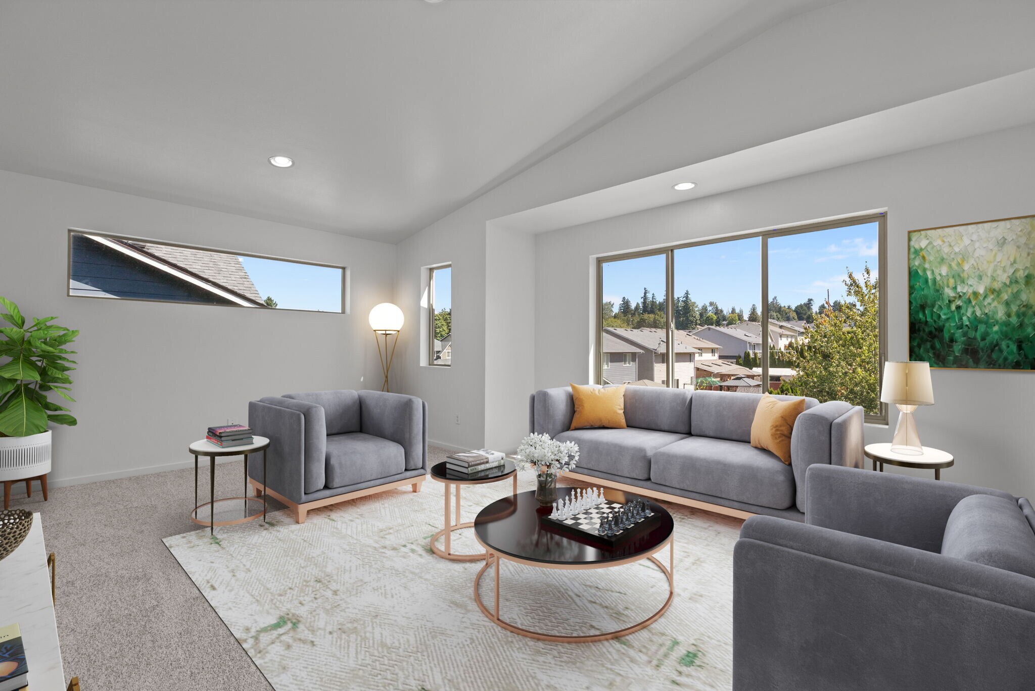 Building Photo - 22901 98th Pl S