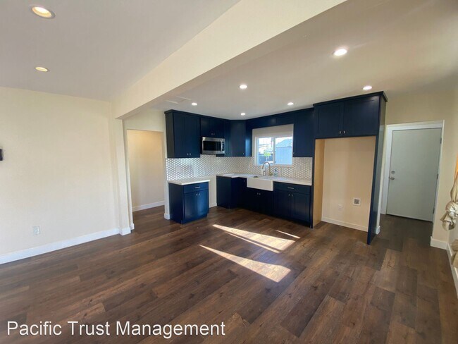 Building Photo - 1 br, 1 bath House - 5612 Bishop St