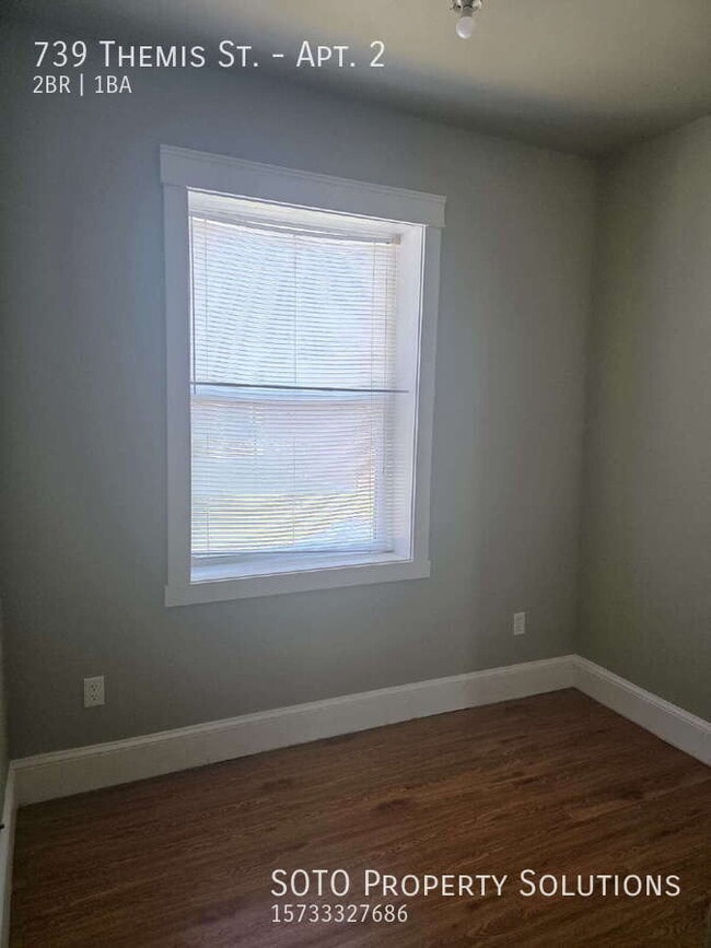 Building Photo - 739 Themis St