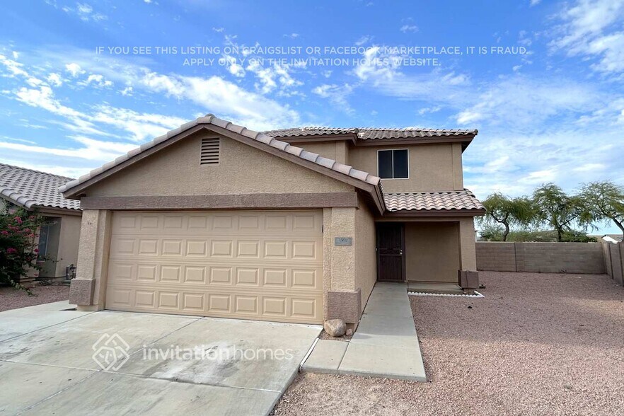 Primary Photo - 11912 W Scotts Dr