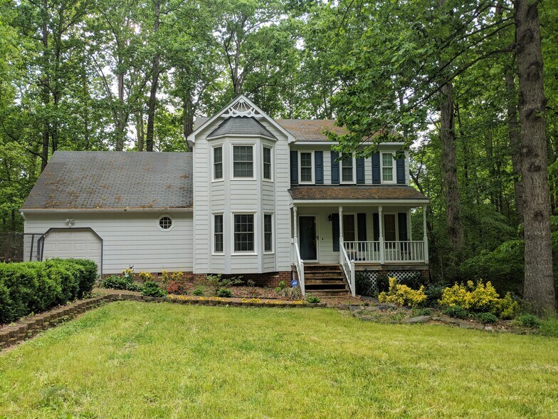 Building Photo - 7306 Proud Clarion Ln