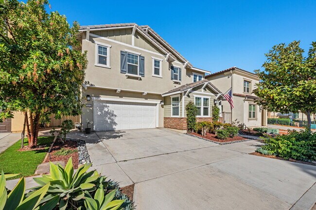 Building Photo - Modern Coastal Living in South San Diego — 2 Miles from the Beach