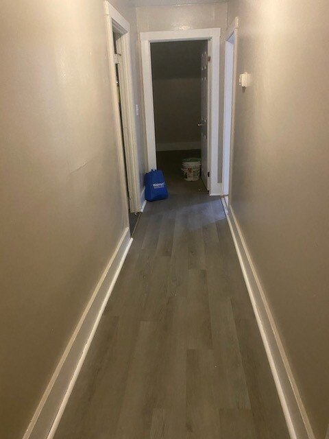 Hallway - 55 North St