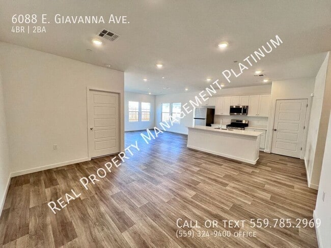 Building Photo - 6088 E Giavanna Ave