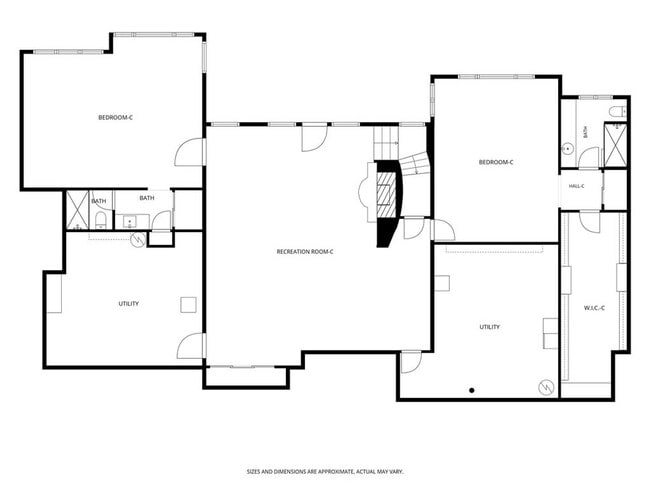 Building Photo - 3957 Valley Oak Dr