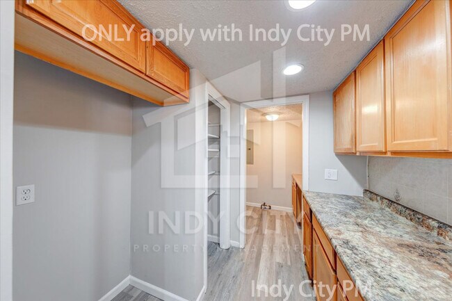 Building Photo - 5120 Reeder St