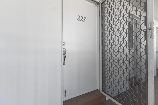 Building Photo - 5401 NW 2nd Ave