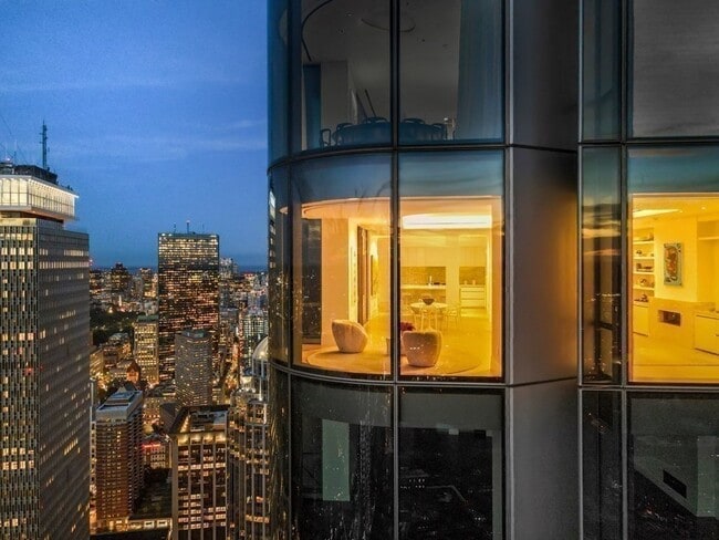 Building Photo - 1 Dalton St