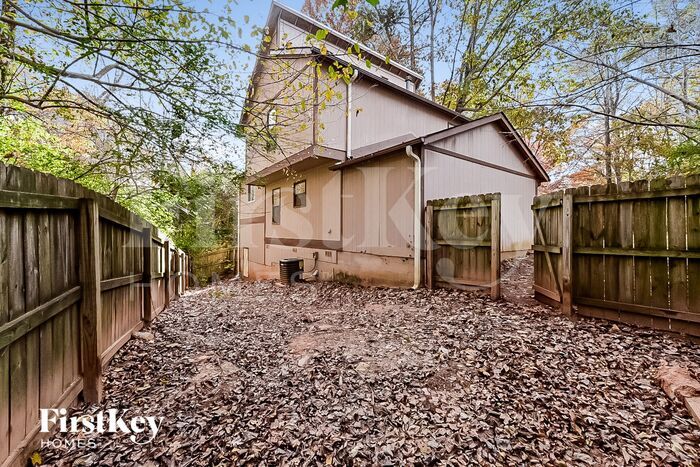 Building Photo - 6708 Doublegate Ln