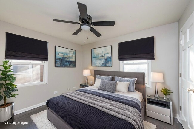 Building Photo - 821 12th St