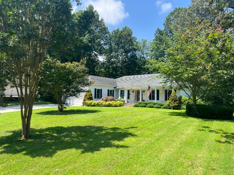 Building Photo - 144 Wildswood Rd