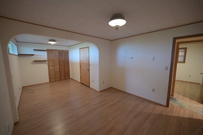 Building Photo - Home and cabin with water view on 3 acres, in Sequim