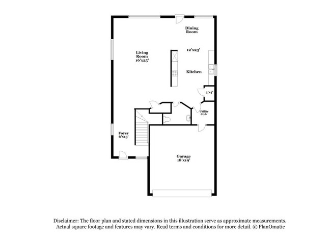 Building Photo - 19246 Cypress Peak Ln