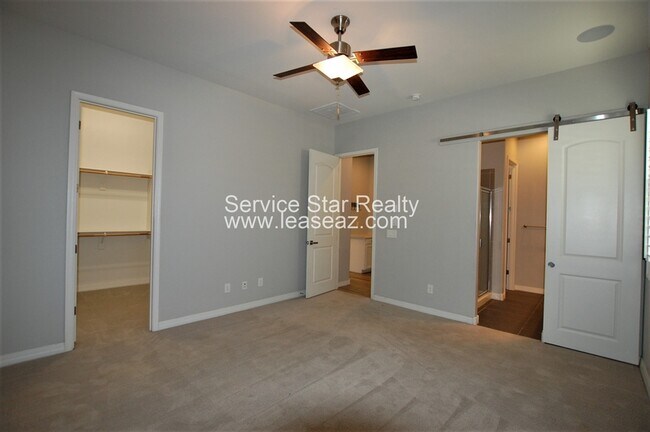 Building Photo - 7642 W Glass Ln