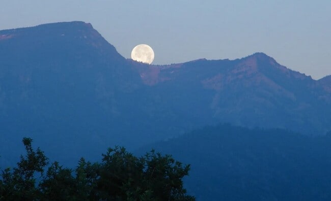 Building Photo - Cozy 1-Bed Cabin on 30 Private Acres – Incredible Views & Outdoor Access