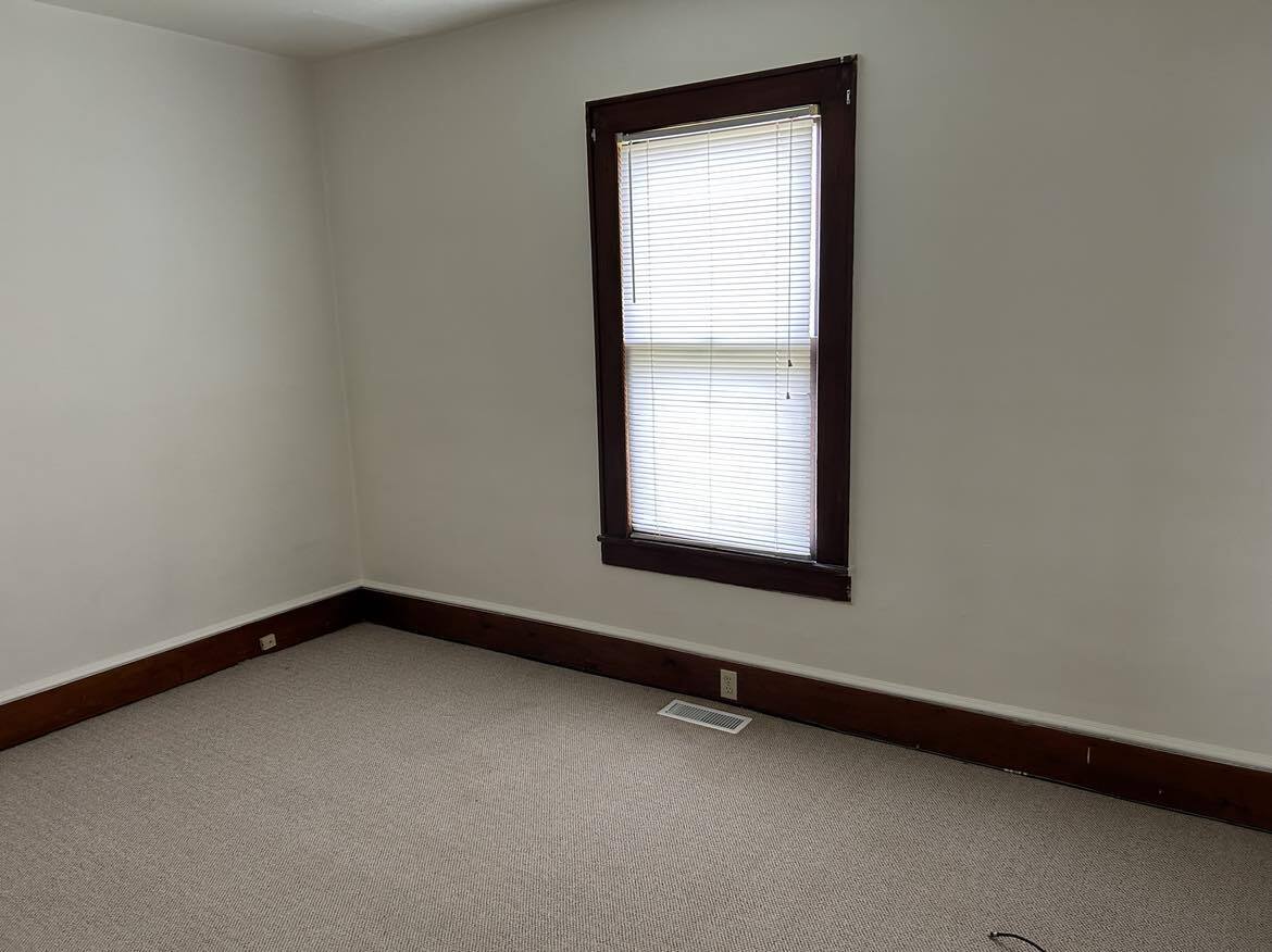 Bedroom 2 - 2317 Moir St NE