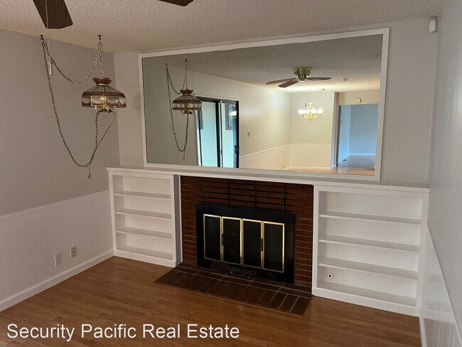 Building Photo - 3 br, 2 bath House - 2722 Moyers Rd.