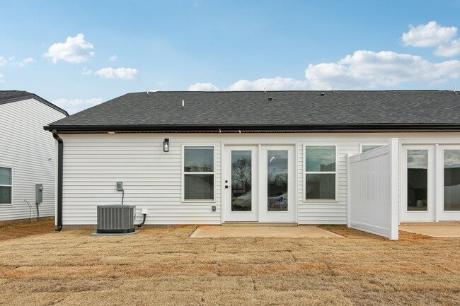 Building Photo - 5018 Aspen Spg Wy
