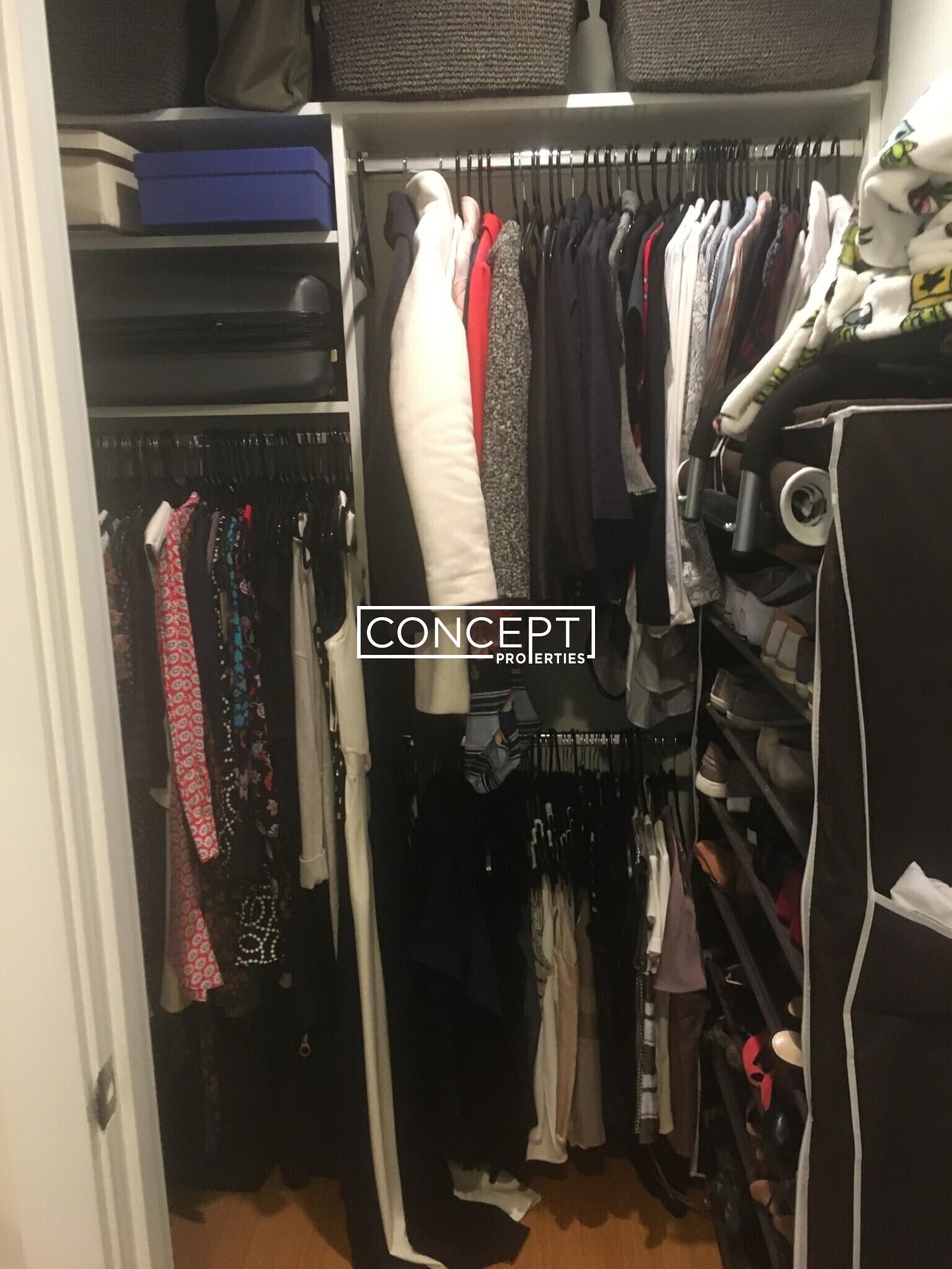 Building Photo - 601 Albany St