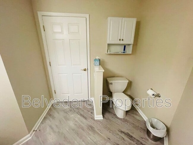 Building Photo - 5009 Bass Chapel Rd