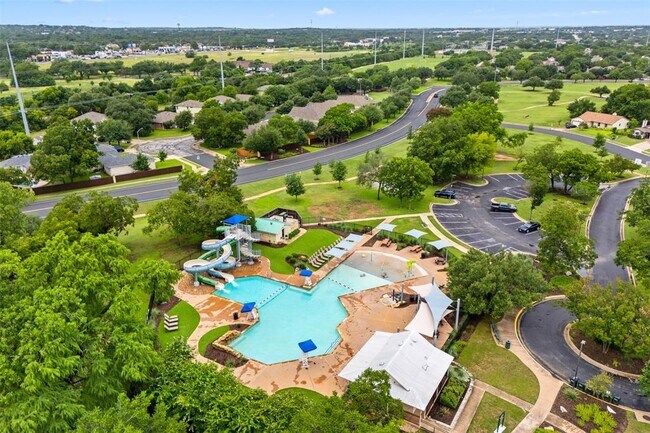Building Photo - 16606 Mixtli Cove