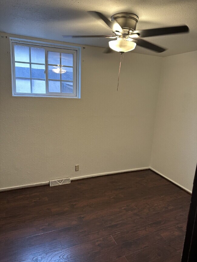 Building Photo - Classic Denver Home: 3 Beds, Updated Kitchen, Private Yard, Parking