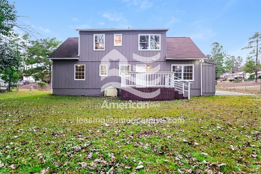 Building Photo - 3485 Warpath Rd