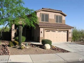 Building Photo - 10399 E Hillery Dr