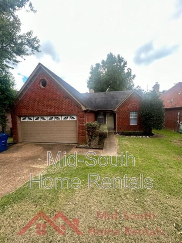 Building Photo - 3085 Brandon Way Ln