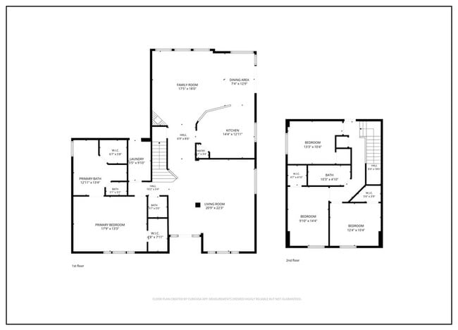 Building Photo - 21 Heritage Way