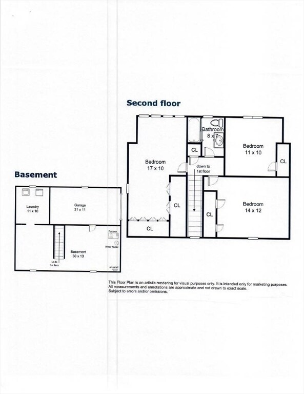 Building Photo - 18 Pequot Rd