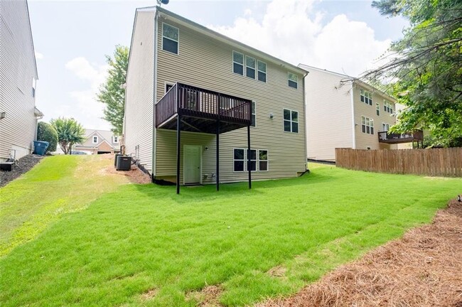 Building Photo - 2531 Fieldview Way
