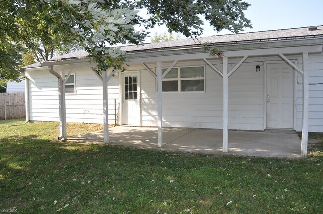 Building Photo - 4 br, 2 bath House - 4307 Cottage Avenue