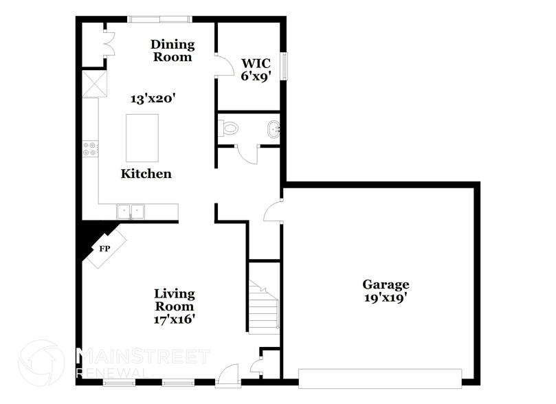 Building Photo - 412 Hardaway Point