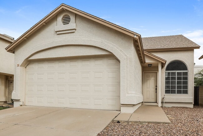 Building Photo - 3755 E Broadway Rd