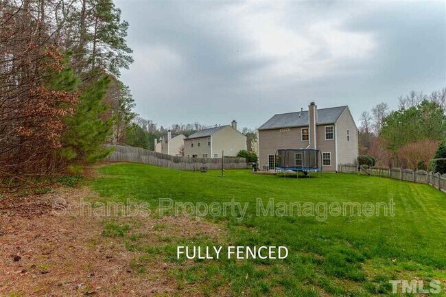 Building Photo - 109 Chilmark Ridge Dr
