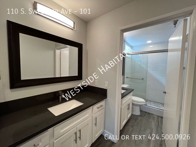 Building Photo - 110 Sweetzer Ave