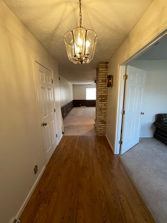 Front entrance - 9548 Miamisburg Springboro Rd