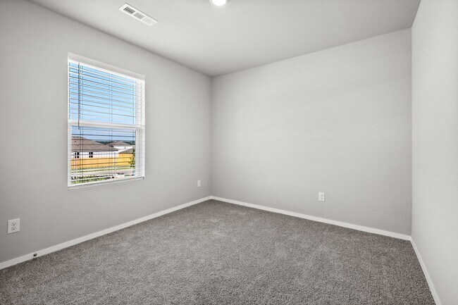Building Photo - Charming Curb Appeal Meets Modern Comfort in the Monaco Plan!