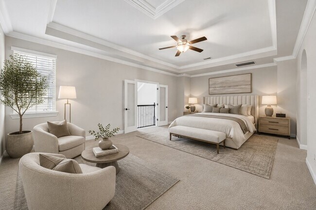 Building Photo - 1704 Oak Leaf Pass Dr