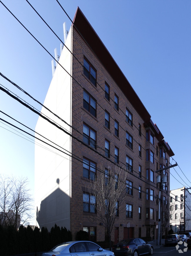 Jackson Square 613 4th St Hoboken NJ 07030 Apartment Finder